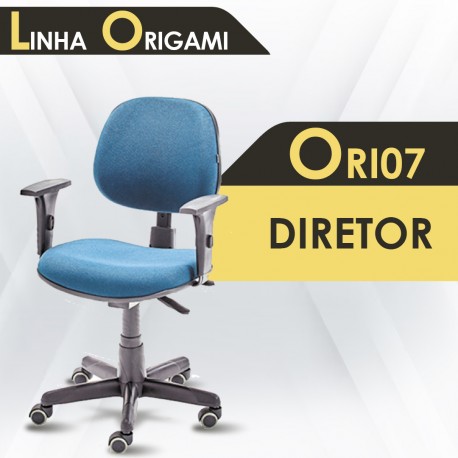 ORIGAMI - DIRETOR