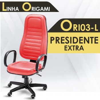 ORIGAMI2 - PRESIDENTE EXTRA