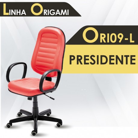 ORIGAMI2 - PRESIDENTE