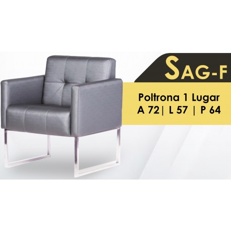 POLTRONA - SAG-F