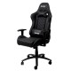 Cadeira Gamer Bunker Preta