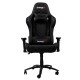 Cadeira Gamer Bunker Preta
