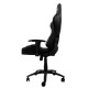 Cadeira Gamer Bunker Preta