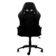 Cadeira Gamer Bunker Preta