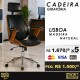 Cadeira - LISBOA PRETO