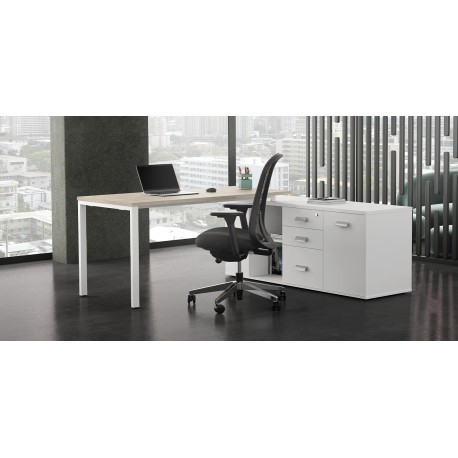 Linha Prima ARQ - Amb. 6