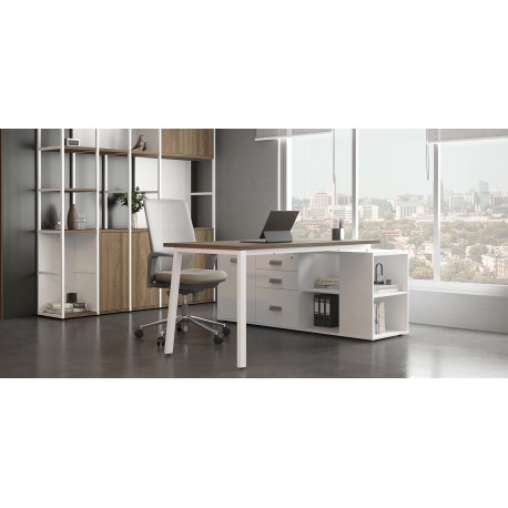 Linha Prima ARQ - Amb. 7