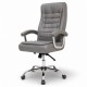 Cadeira RTX-05 Cinza