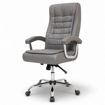 Cadeira RTX-05 Cinza