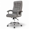 Cadeira RTX-05 Cinza