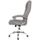 Cadeira RTX-05 Cinza