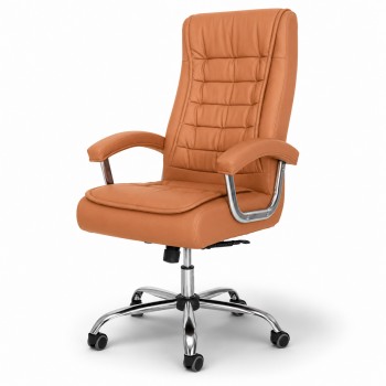 Cadeira RTX-05 Caramelo