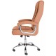 Cadeira RTX-05 Caramelo