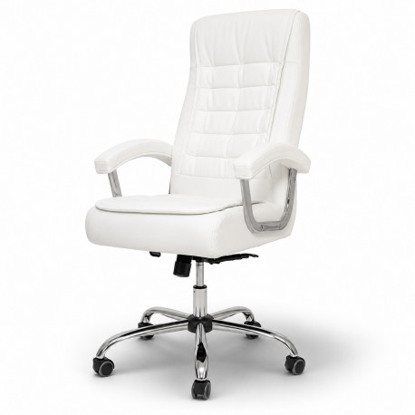 Cadeira RTX-05 Branca