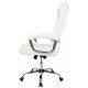 Cadeira RTX-05 Branca