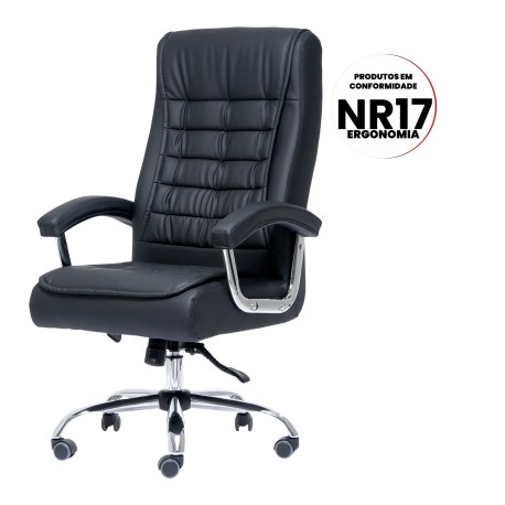 Cadeira Office Big Presidente