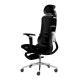 Cadeira de Escritório Bee Presidente Preta