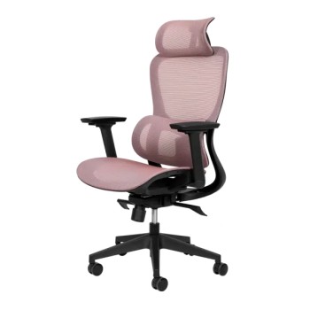 Cadeira de Escritório Athenas Presidente Ergonômica