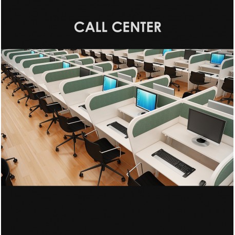 CALL CENTER - AMB.1