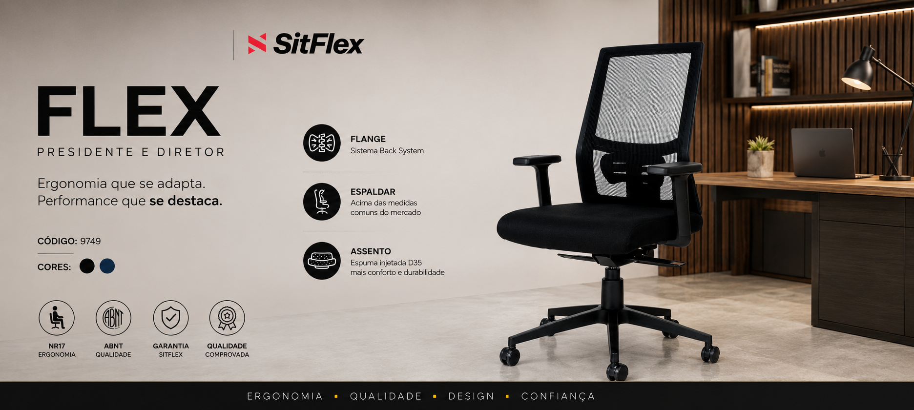 SIT FLEX / FLEX