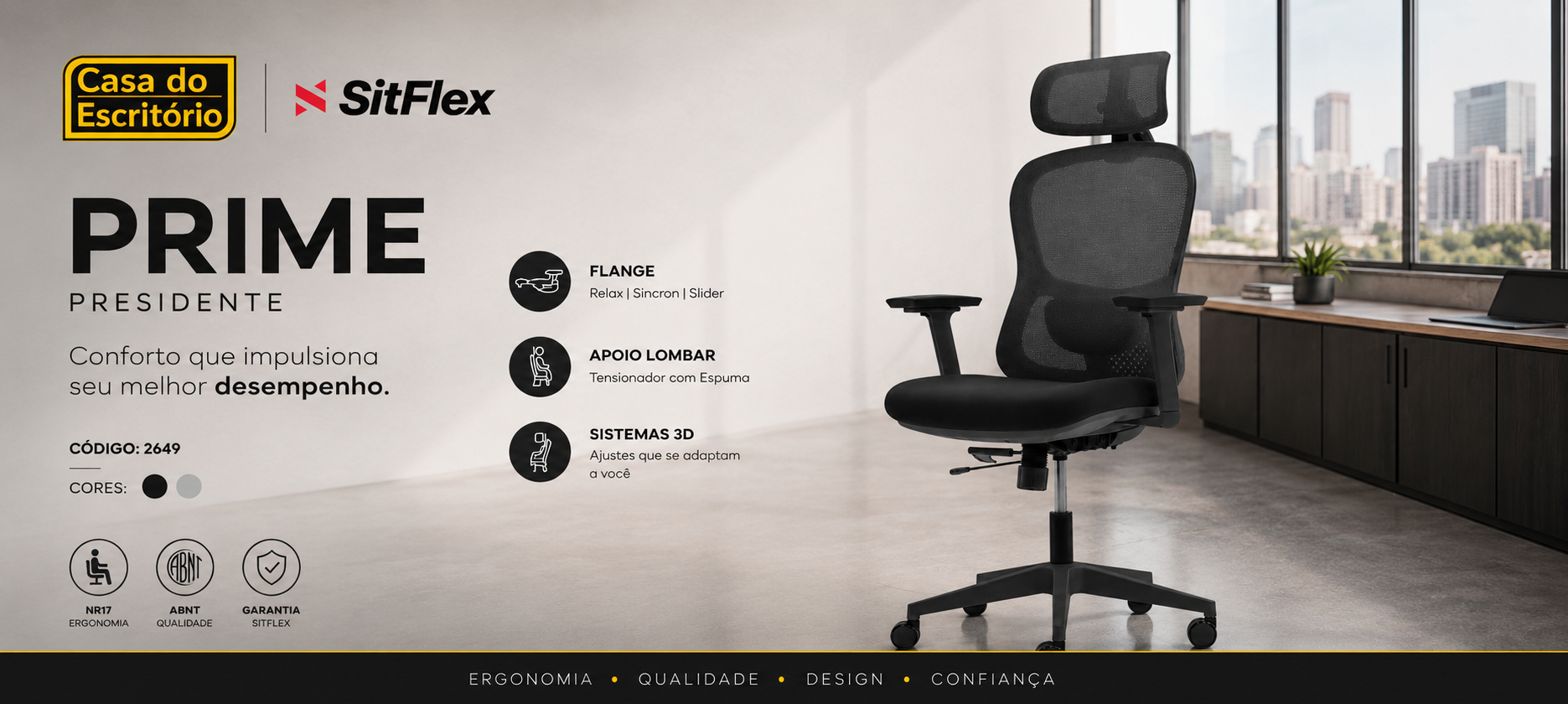 CASADOESCRIT&Oacute;RIO X SITE FLEX